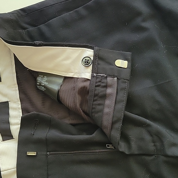 Man pants - Picture 6 of 6